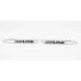 BMW 1-2 (F20-F21-F22-F23) alpine emblemos